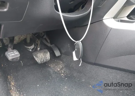 2015 Nissan Altima 2.5 Sl z USA, uszkodzony, nr VIN 1N4AL3AP1FN359464